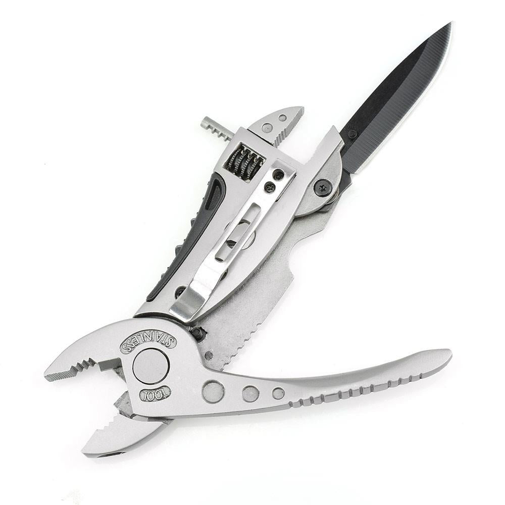 Multi-function pliers Tool