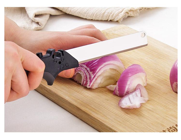 2 In 1 Smart Cutter ( CHRISTMAS PROMOTION 50% )114