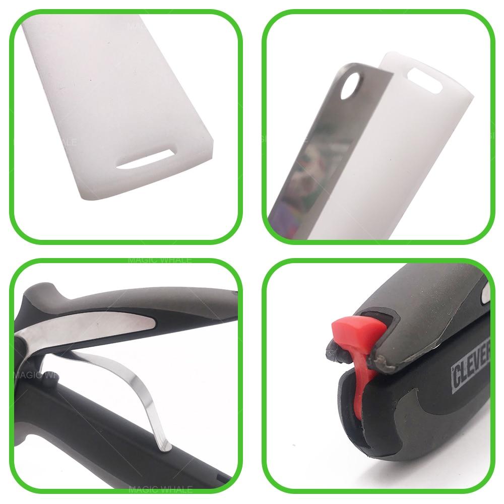 2 In 1 Smart Cutter ( CHRISTMAS PROMOTION 50% )555
