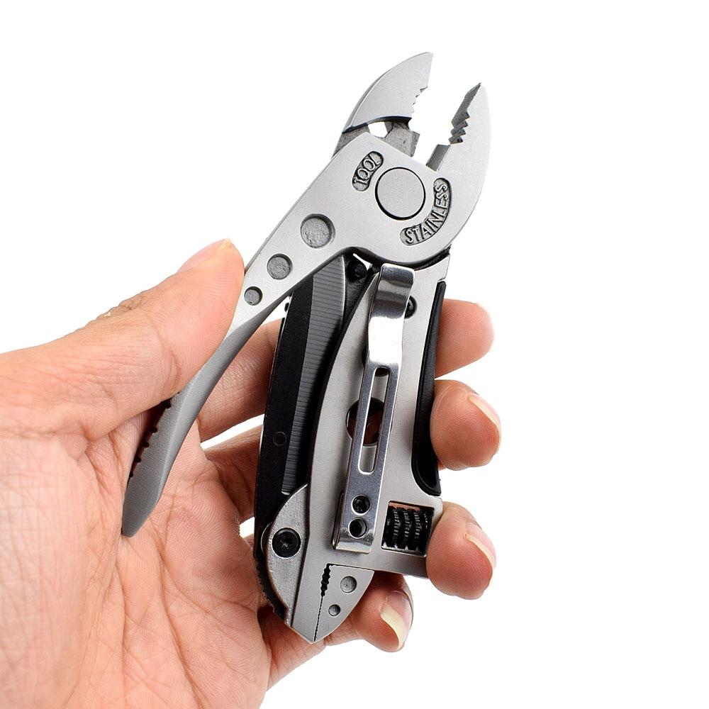 Multi-function pliers Tool