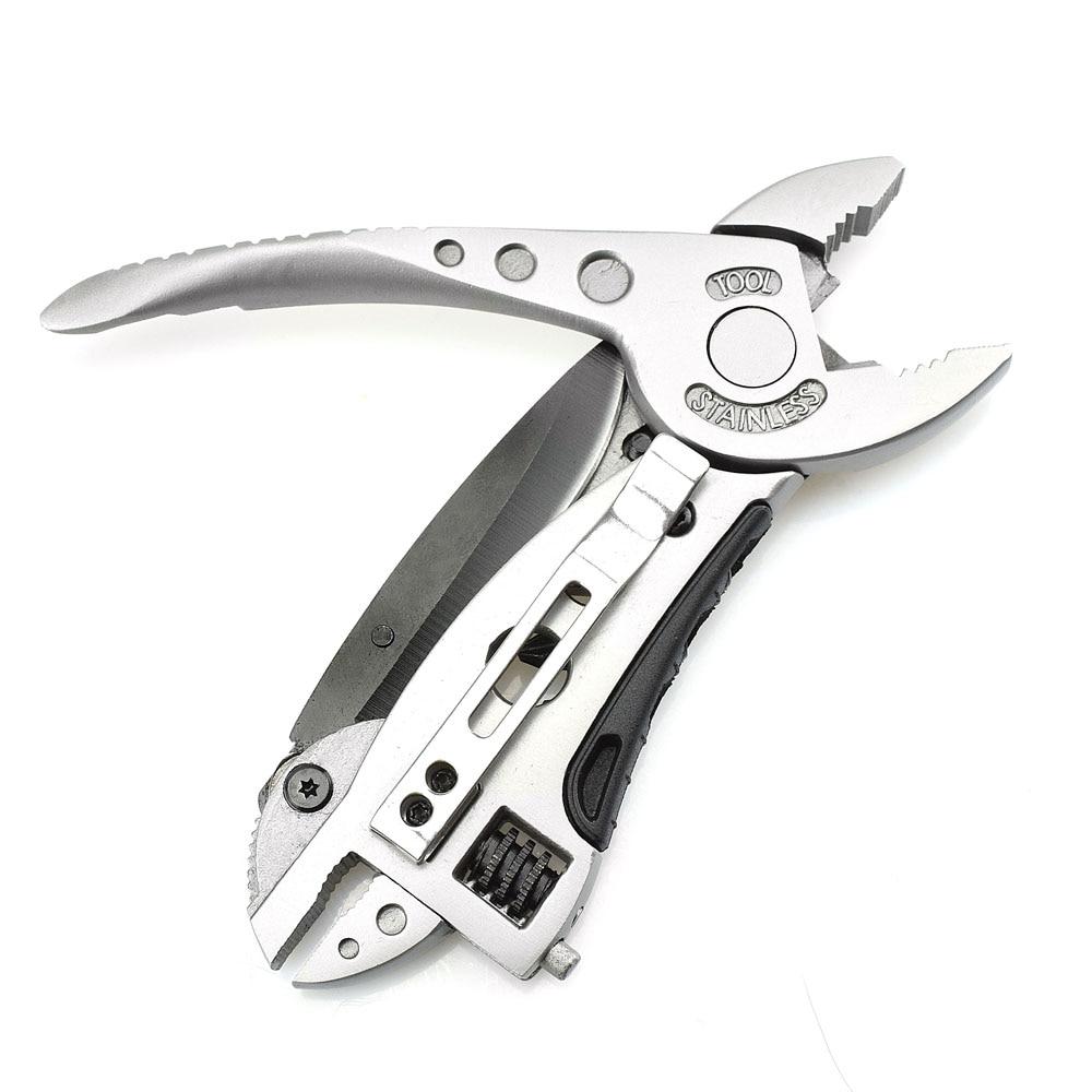 Multi-function pliers Tool