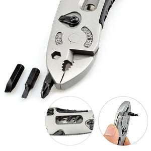 Multi-function pliers Tool