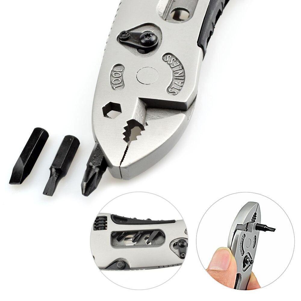 Multi-function pliers Tool