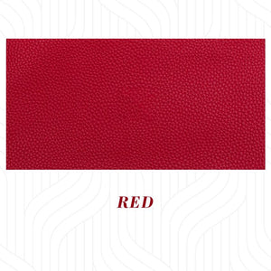 Leather Repair Patch
