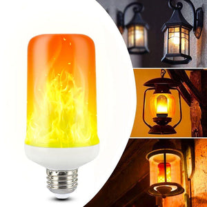 Magische Feuerlampe™