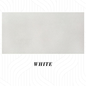 Leather Repair Patch